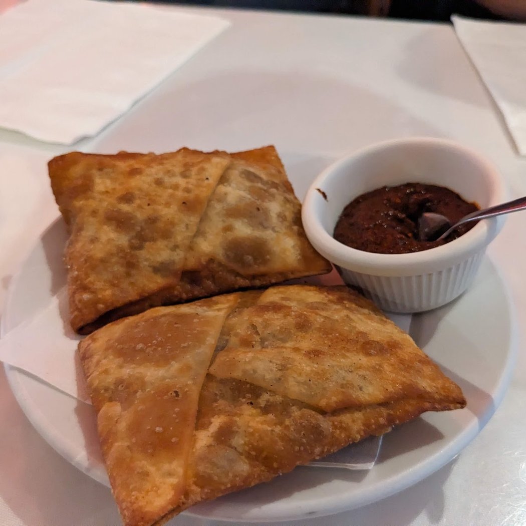 New Eritrea Restaurant 1