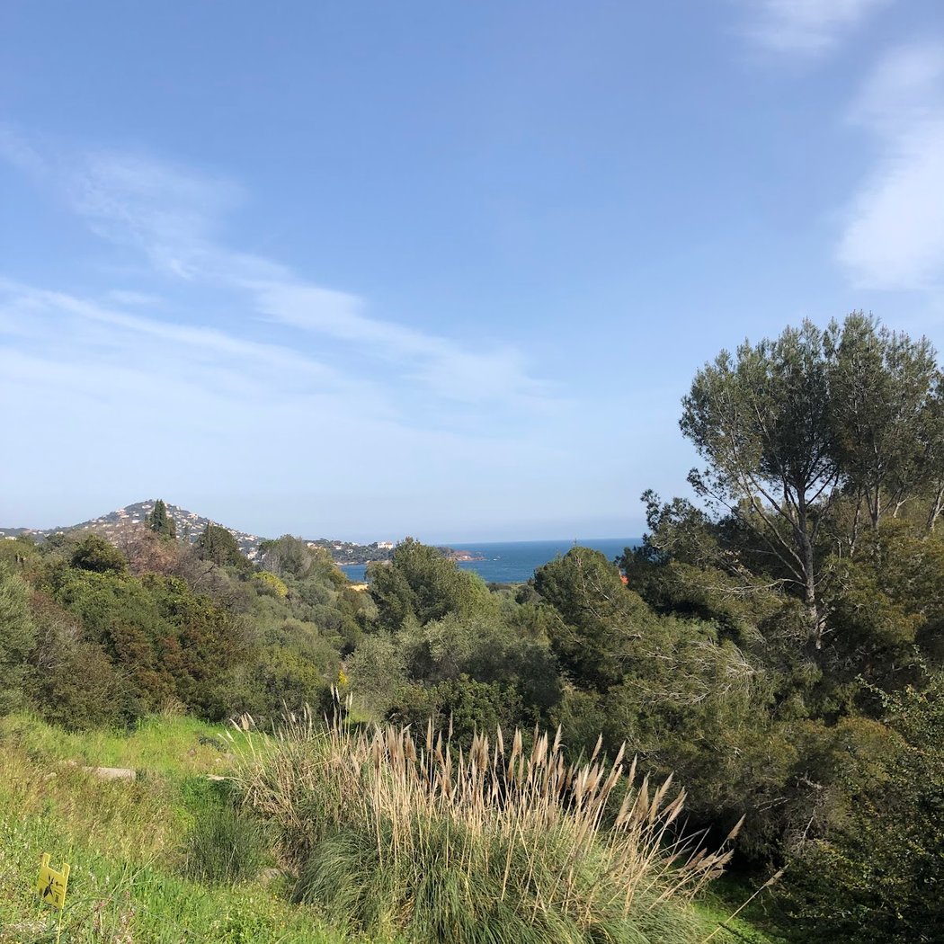 GOLF ROCHES D'AZUR 2