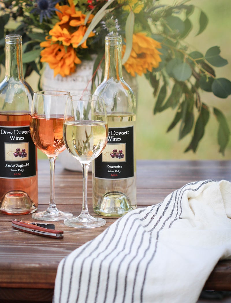 Drew Dowsett Wines 2