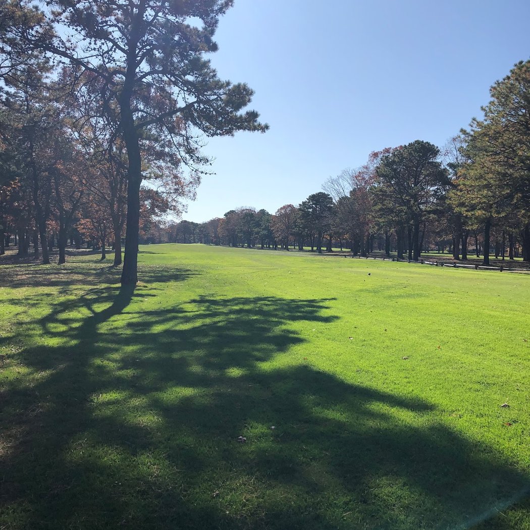 Pine Hills Golf and Country Club 3
