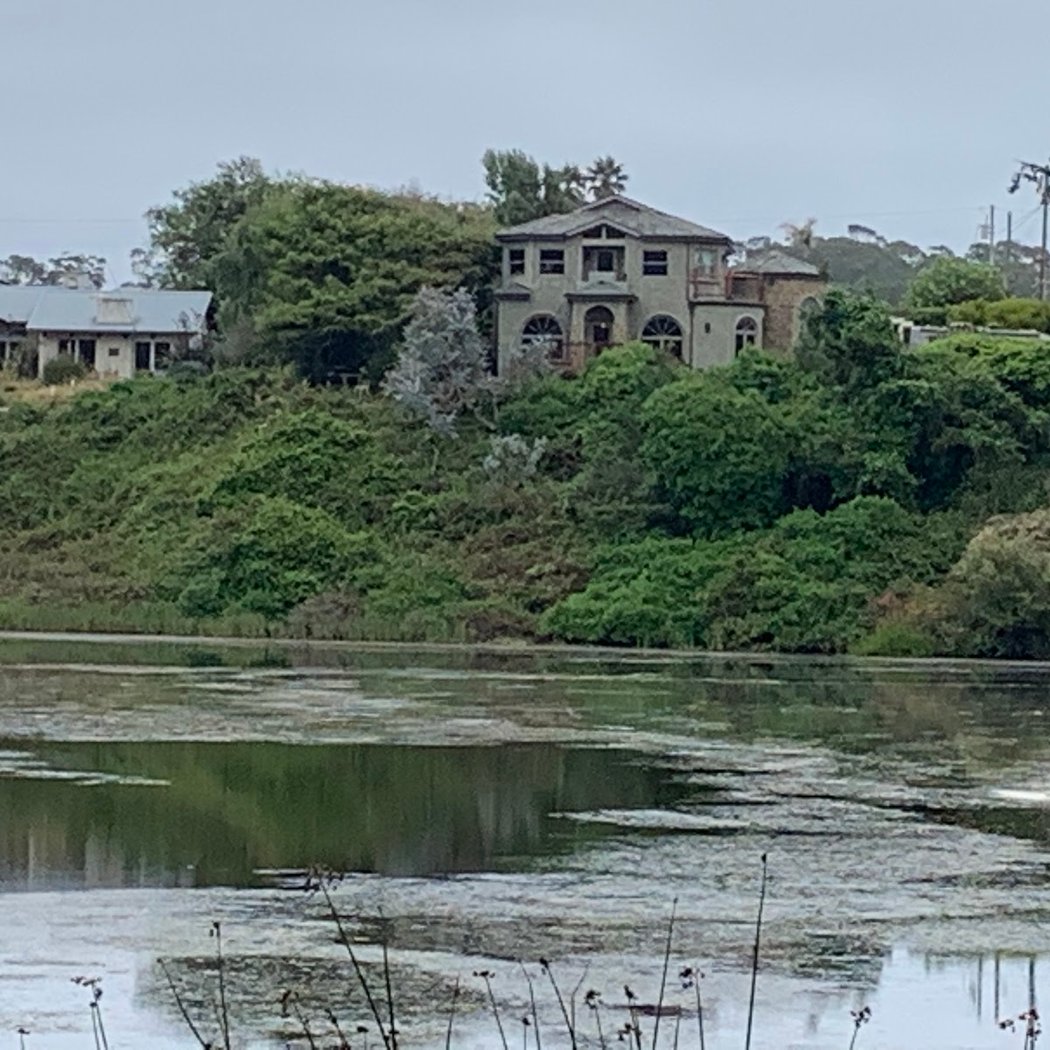 Moran Lake 2