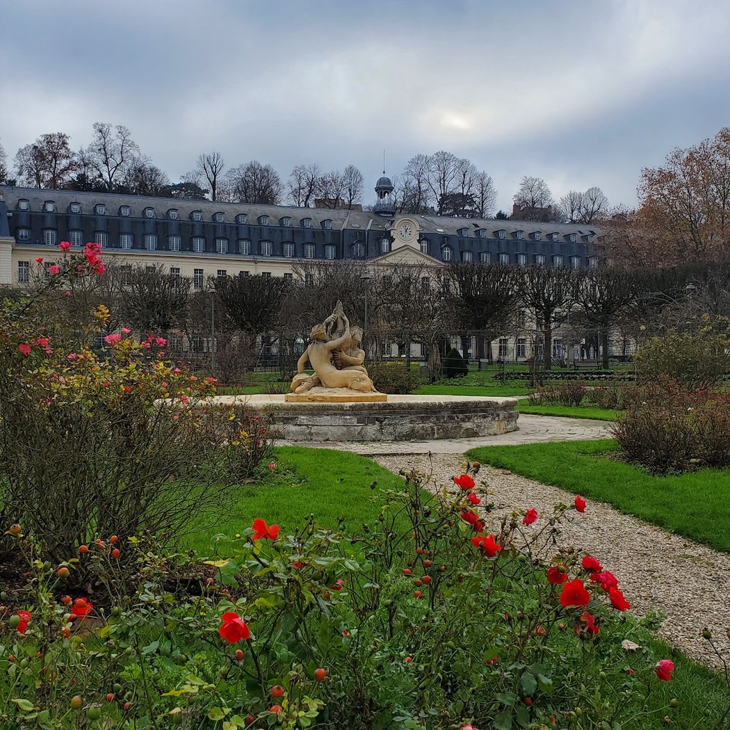 Journées du Patrimoine 2026 : De la Manufacture royale à France Éducation international 3