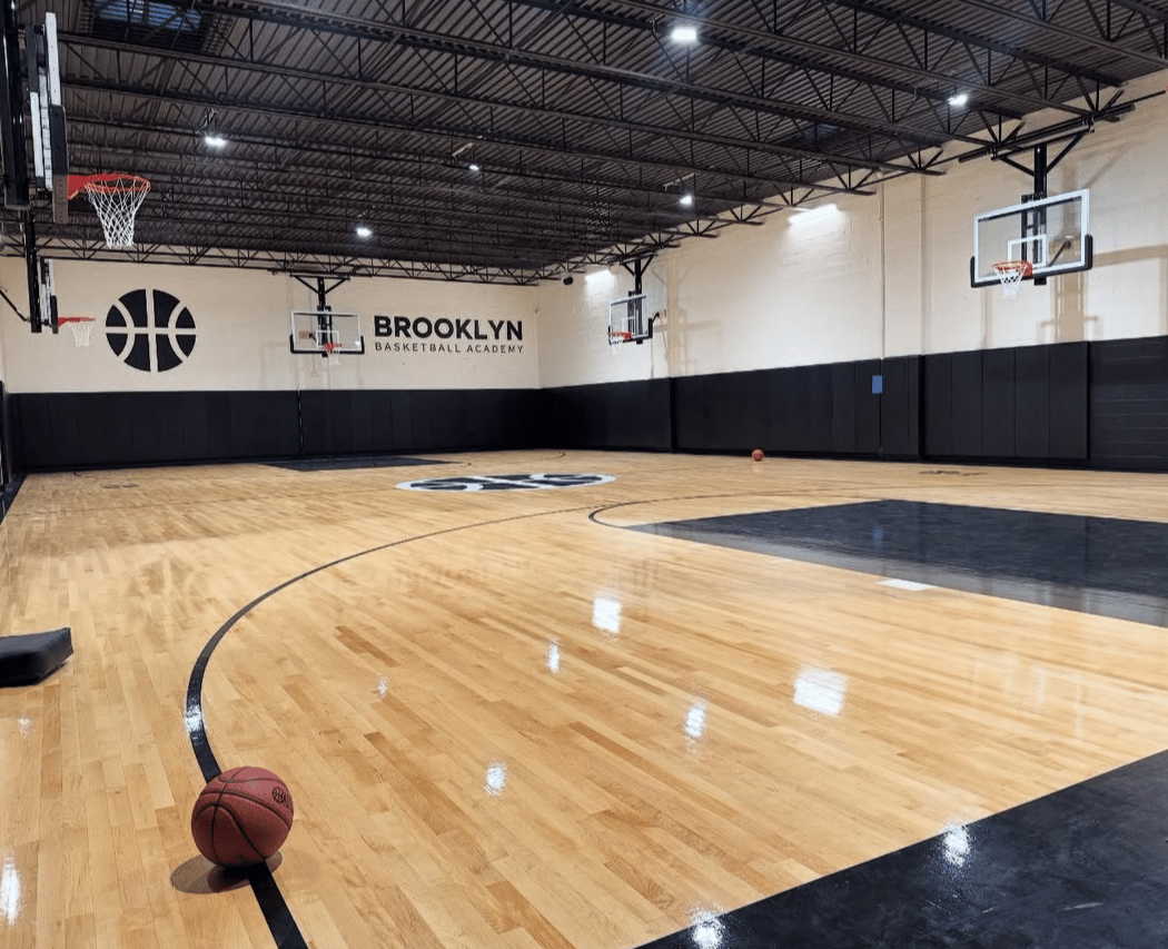 Brooklyn Basketball Academy 1