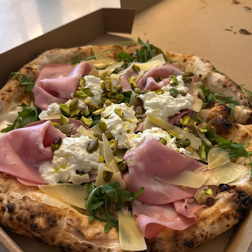 Sforno Pizzeria Napoletana 1