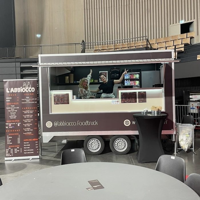 L'Abbiocco Food Truck 2