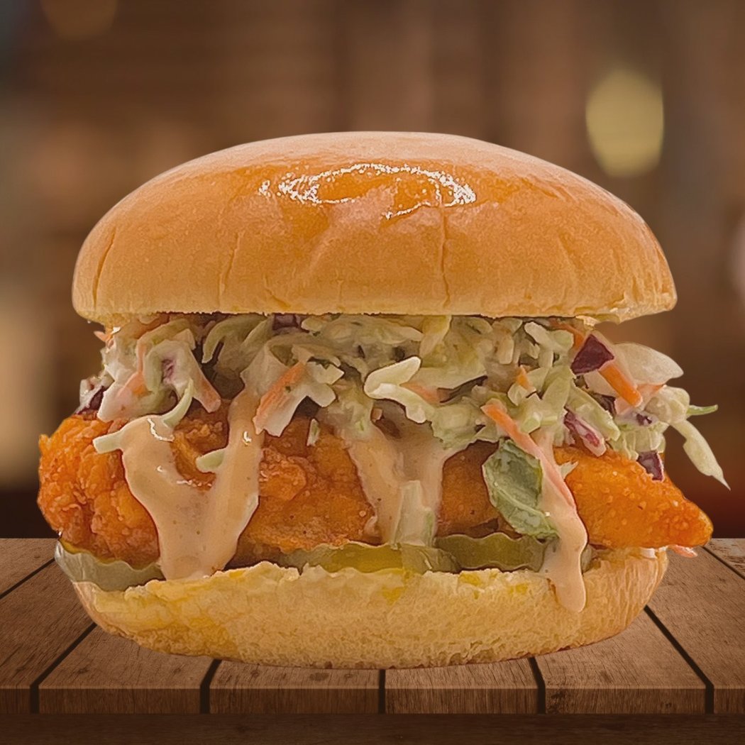 Five Star Chicken 1
