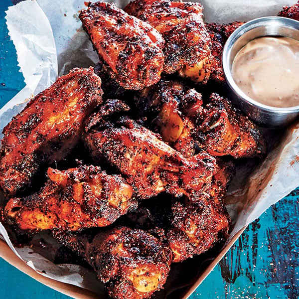322 BBQ & Butcher - Mullica Hill, NJ 3