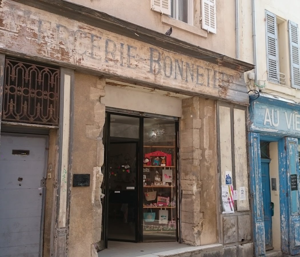 Les Tréteaux du Panier 2