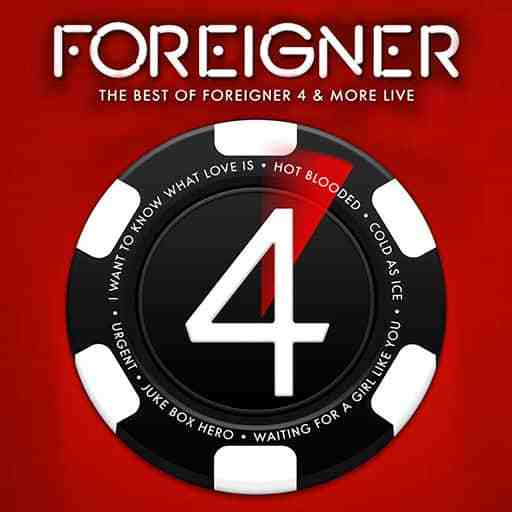 Foreigner & Rock Orchestra 2