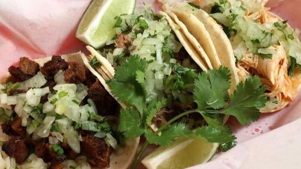 Taco Tuesdays 3