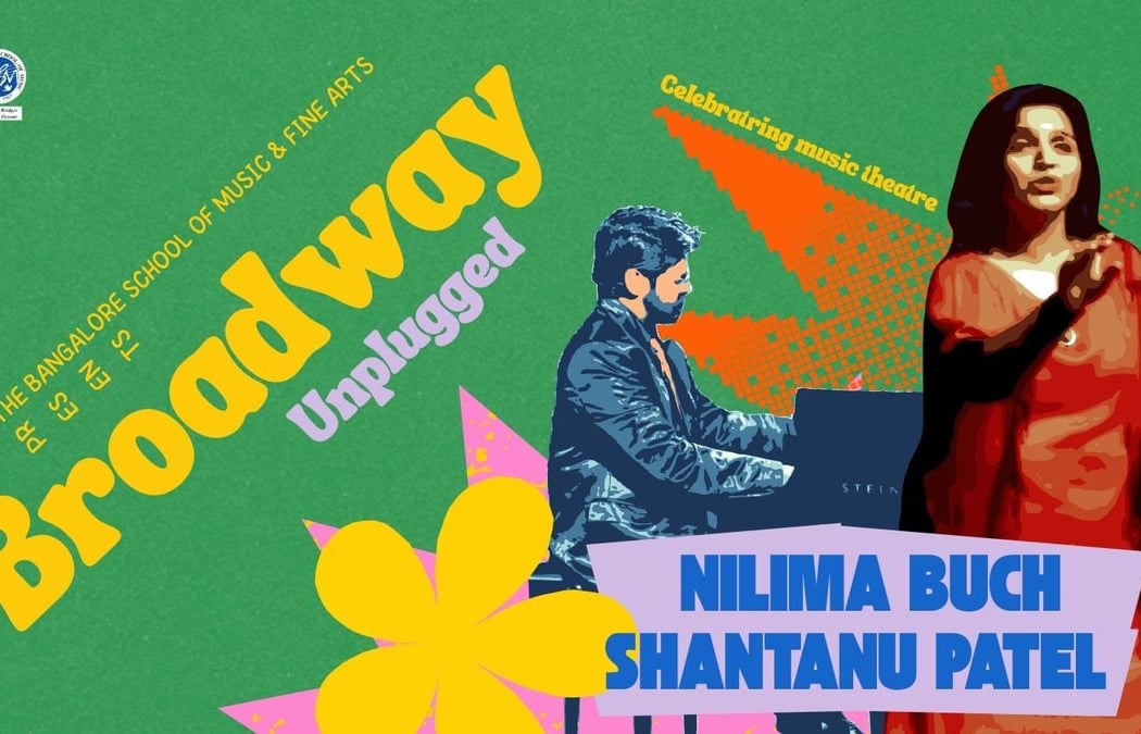 Broadway Unplugged 1