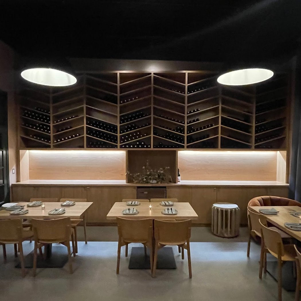 Luma Bar & Eatery 3