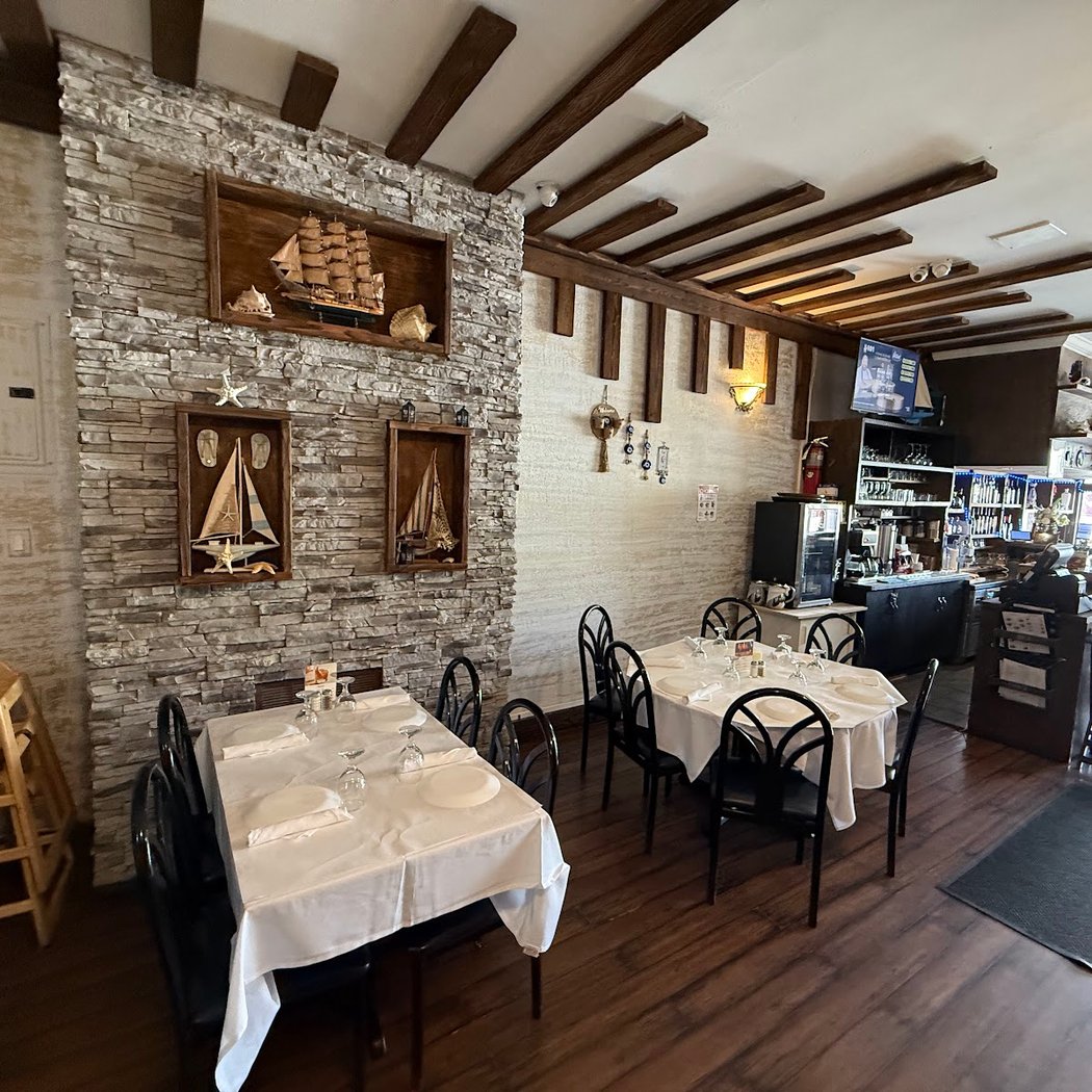 Black Sea Fish & Grill 4