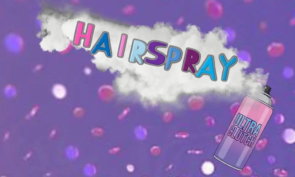 Hairspray 2