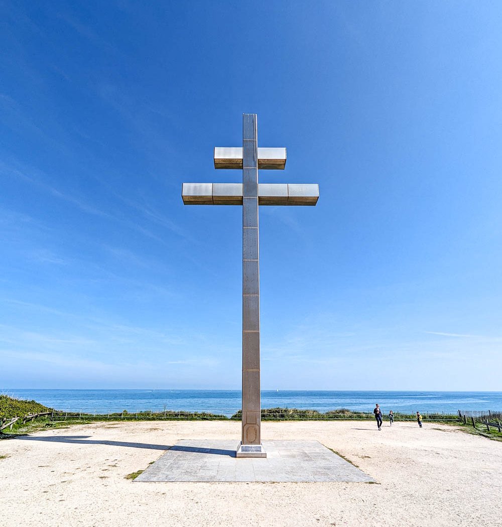 Juno Beach 1