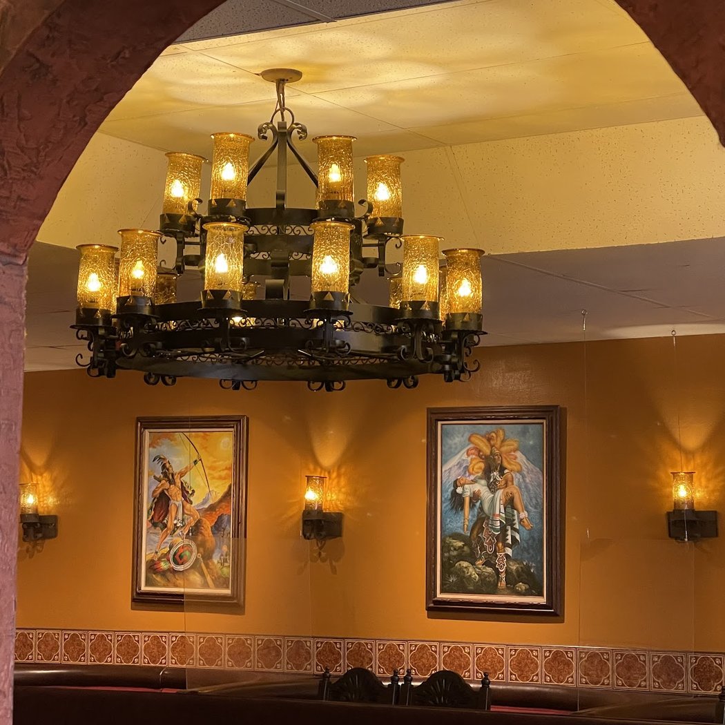 Casa Azteca 3