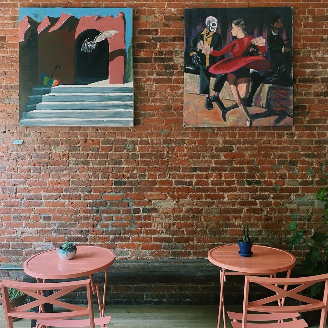 Café Calaca 3