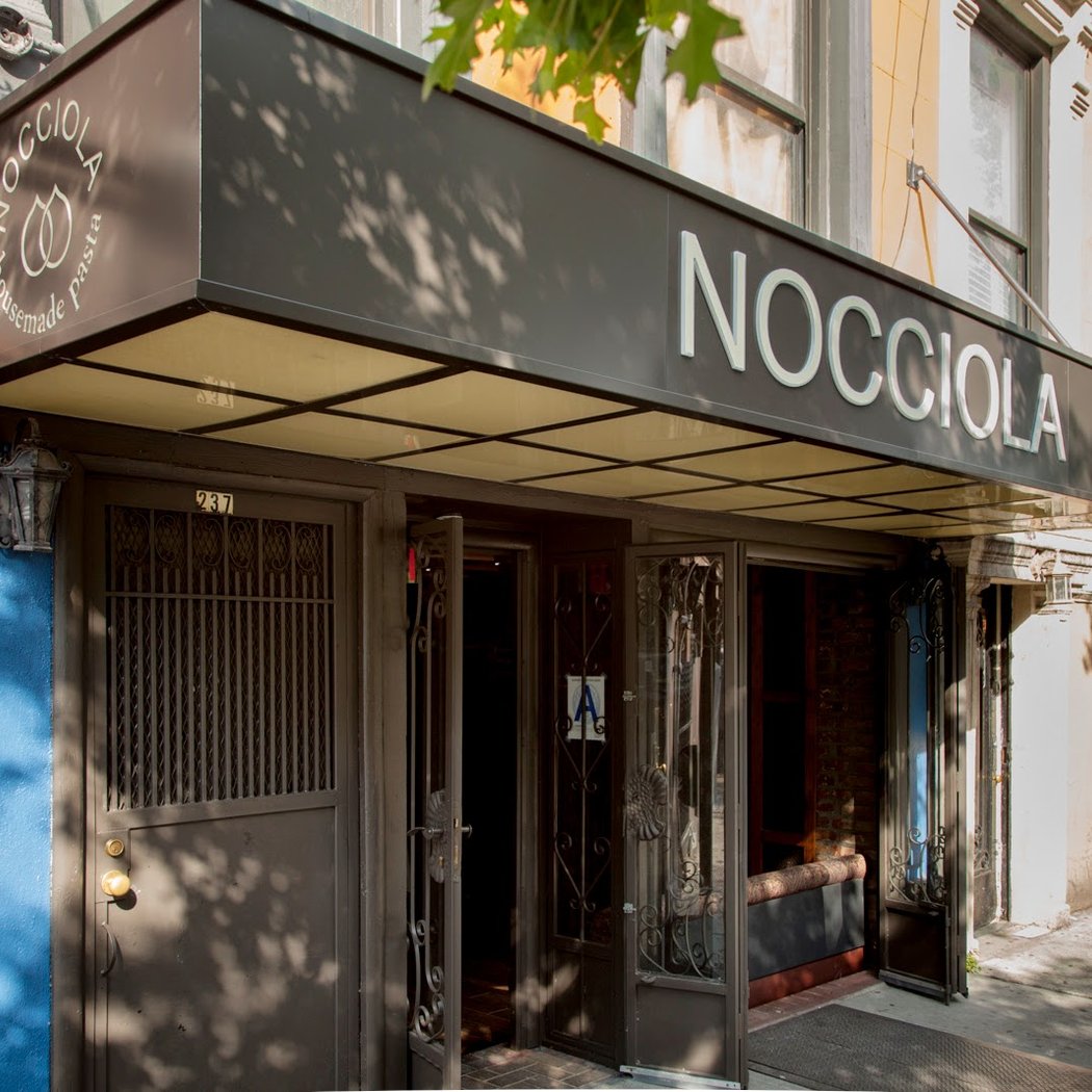 Nocciola Ristorante 2