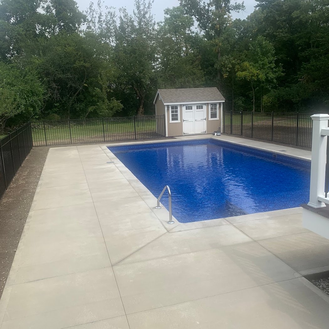Fishkill Pools Inc 1