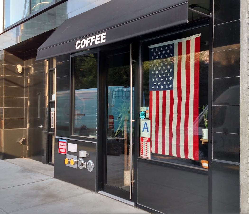 Etto Coffee Co. 3