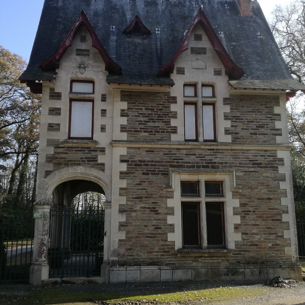 La Chapelle-Centre 2