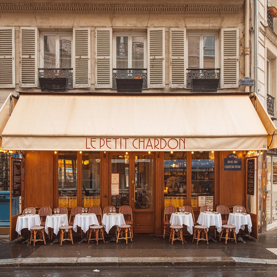 Le Petit Chardon 2