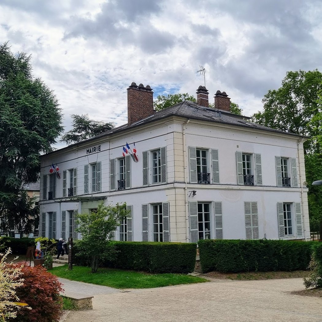 Château de l'Ermitage 2