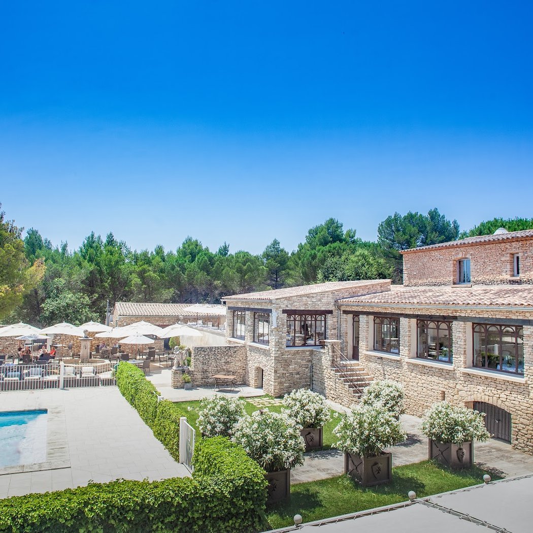Hotel Le Phébus & Spa 2