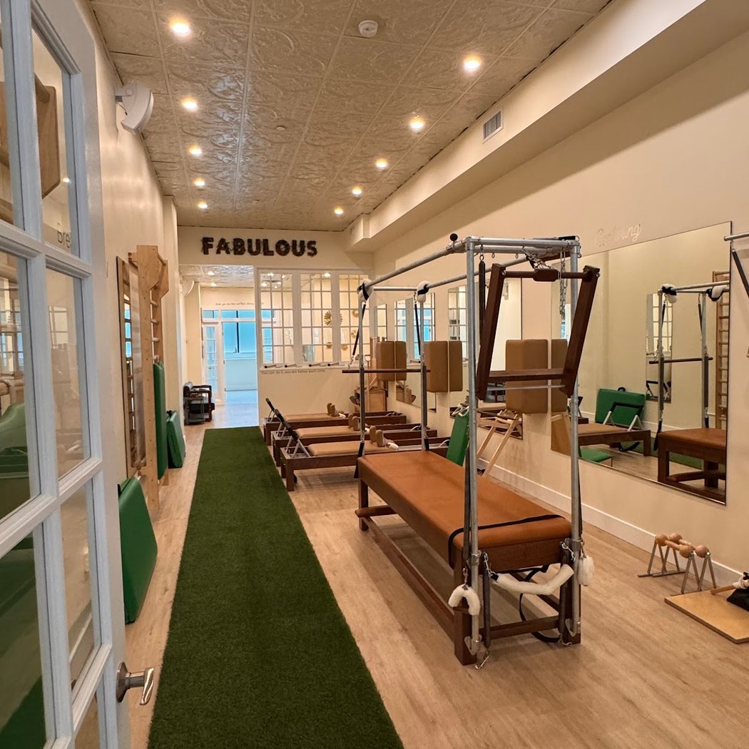 Understanding Classical Pilates through movement, observation, and variation 3