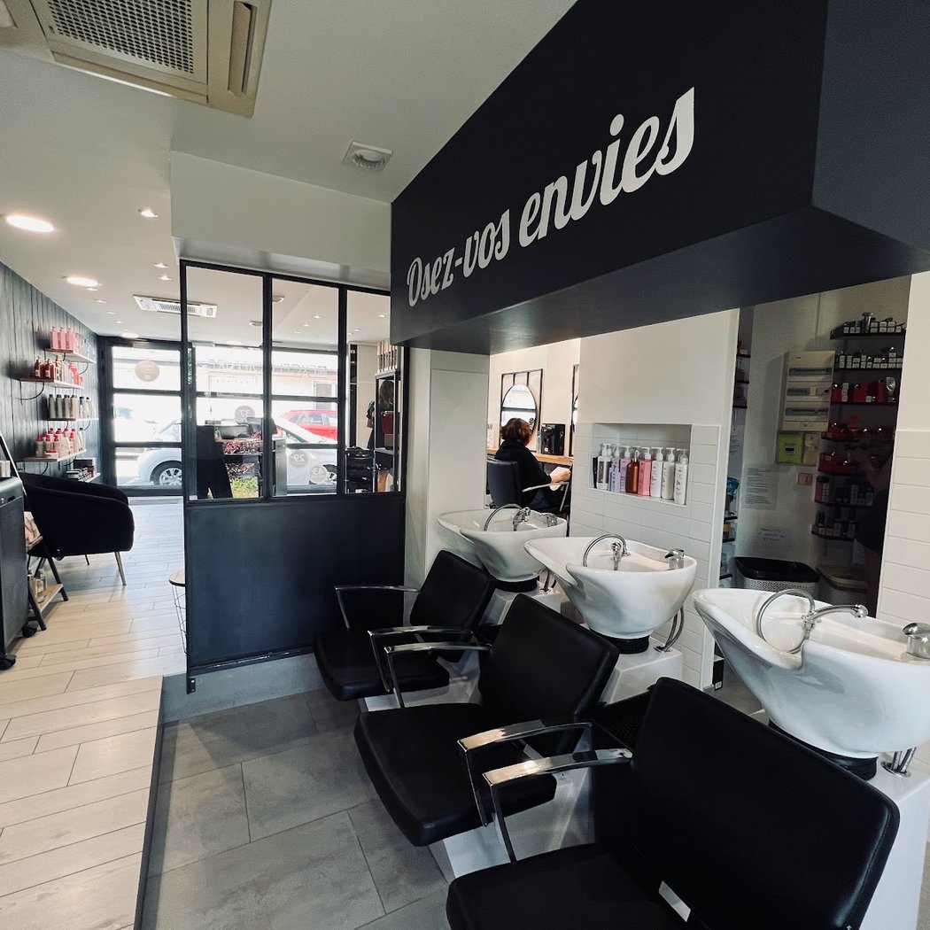 Excel Coiffure Saveney 3