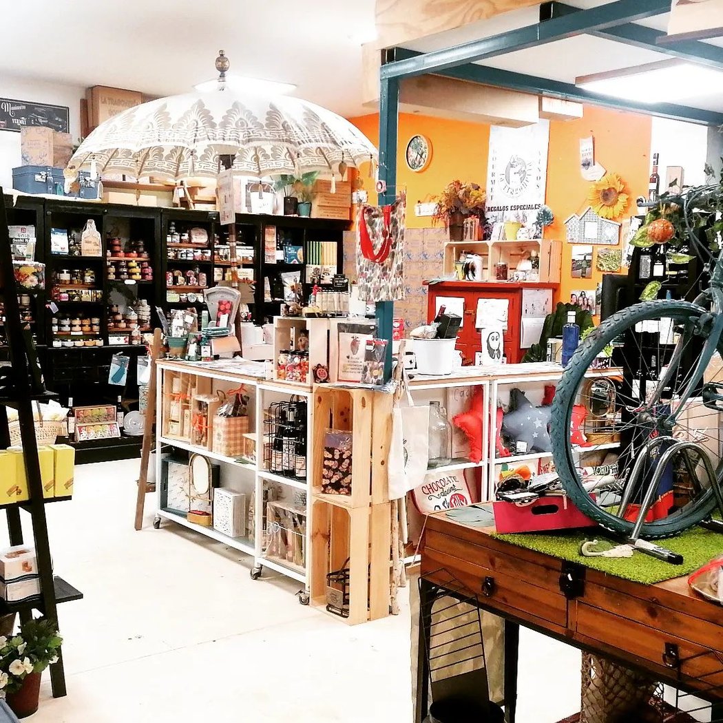 La Tragonería Gourmet y Vinos Sevilla 3