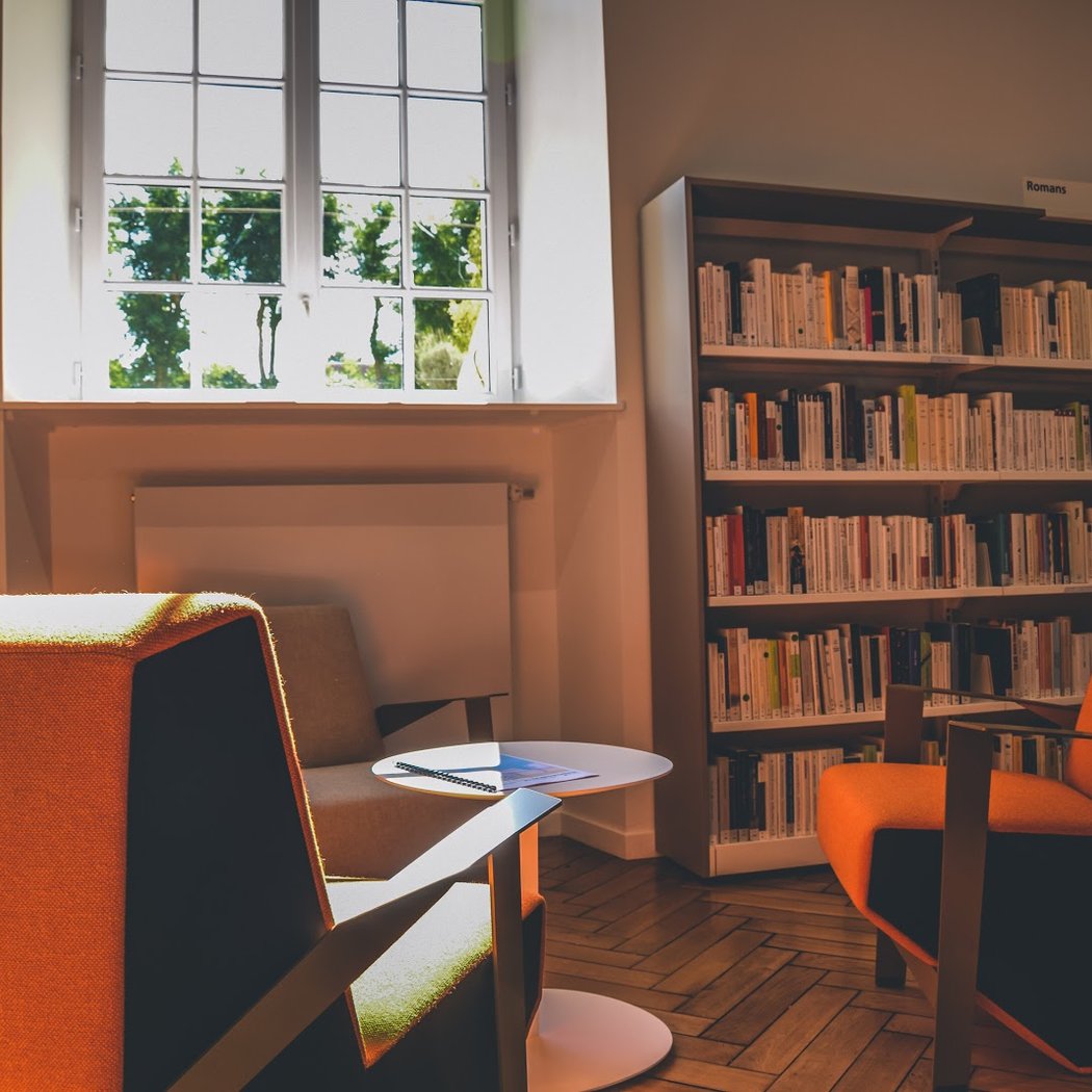 Modification des étiquettes de classement des livres 3