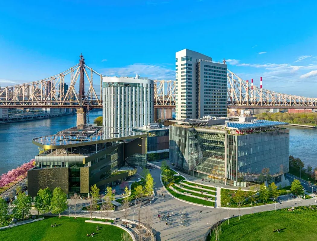 Cornell Tech 1