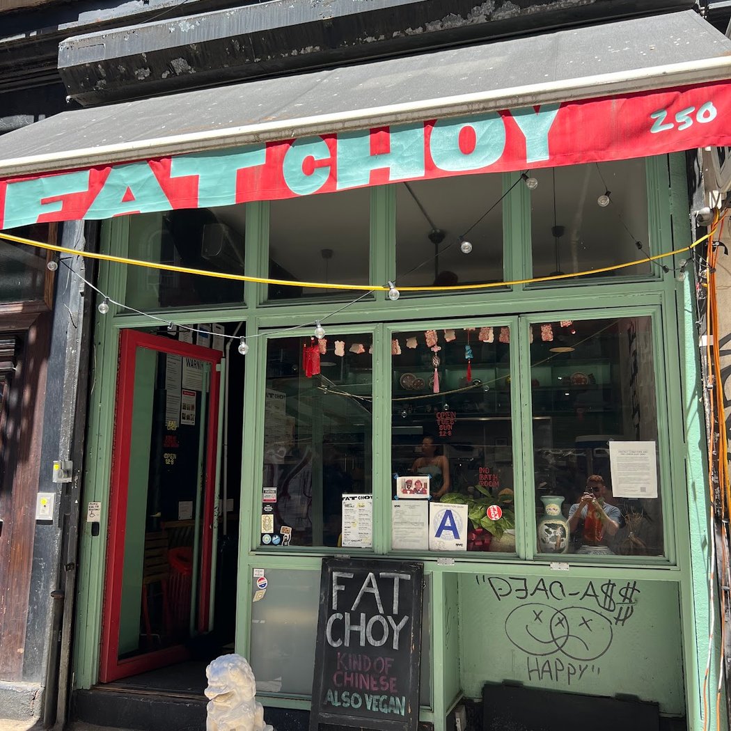 Fat Choy 3