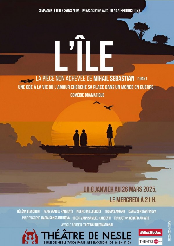 L'Île 1