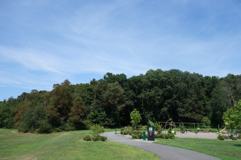 James Baird State Park 2