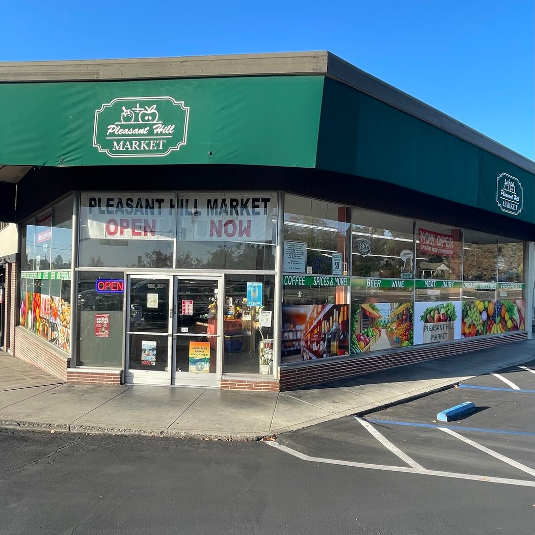Pleasant Hill Market 2