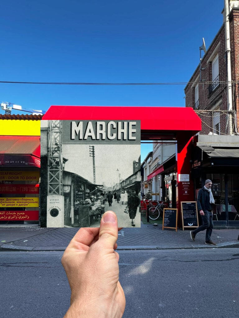 Biron Market 3