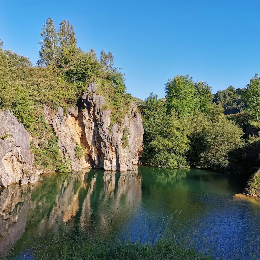 La Arboleda / Zugaztieta 2