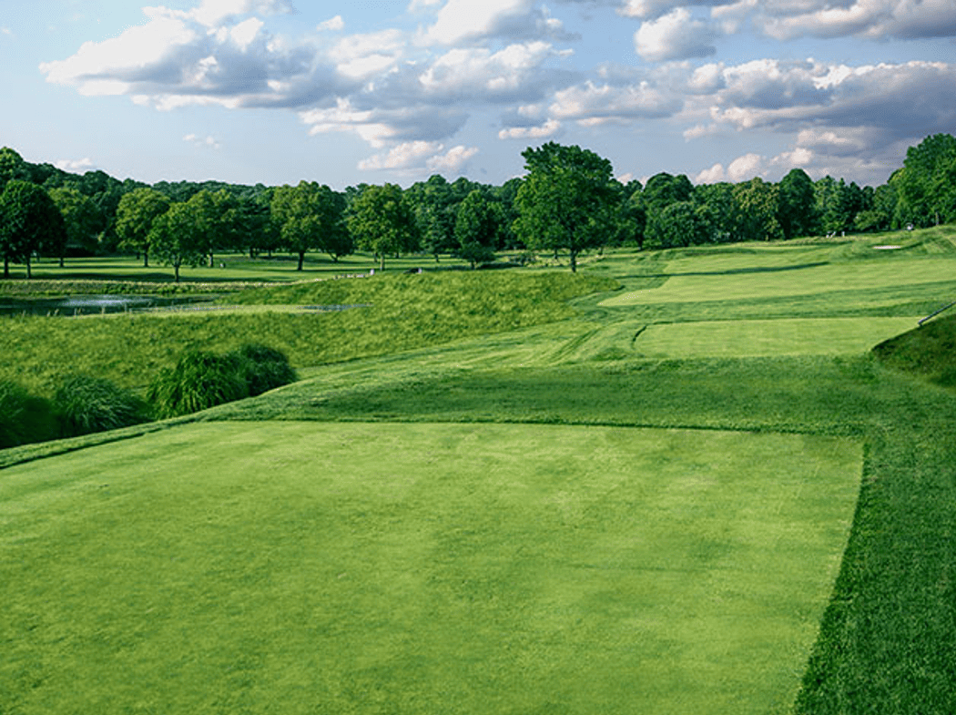 La Tourette Golf Course 1