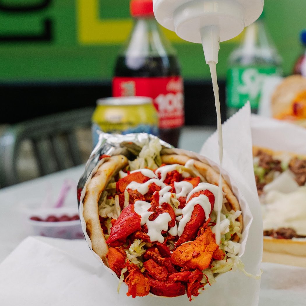 Halal Munchies 1