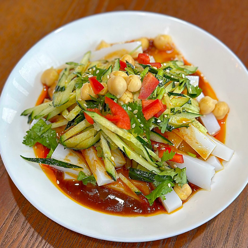 Tarim Uyghur Restaurant 1