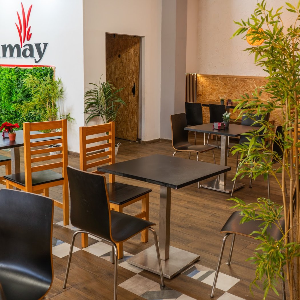 BAR YUMAY 2
