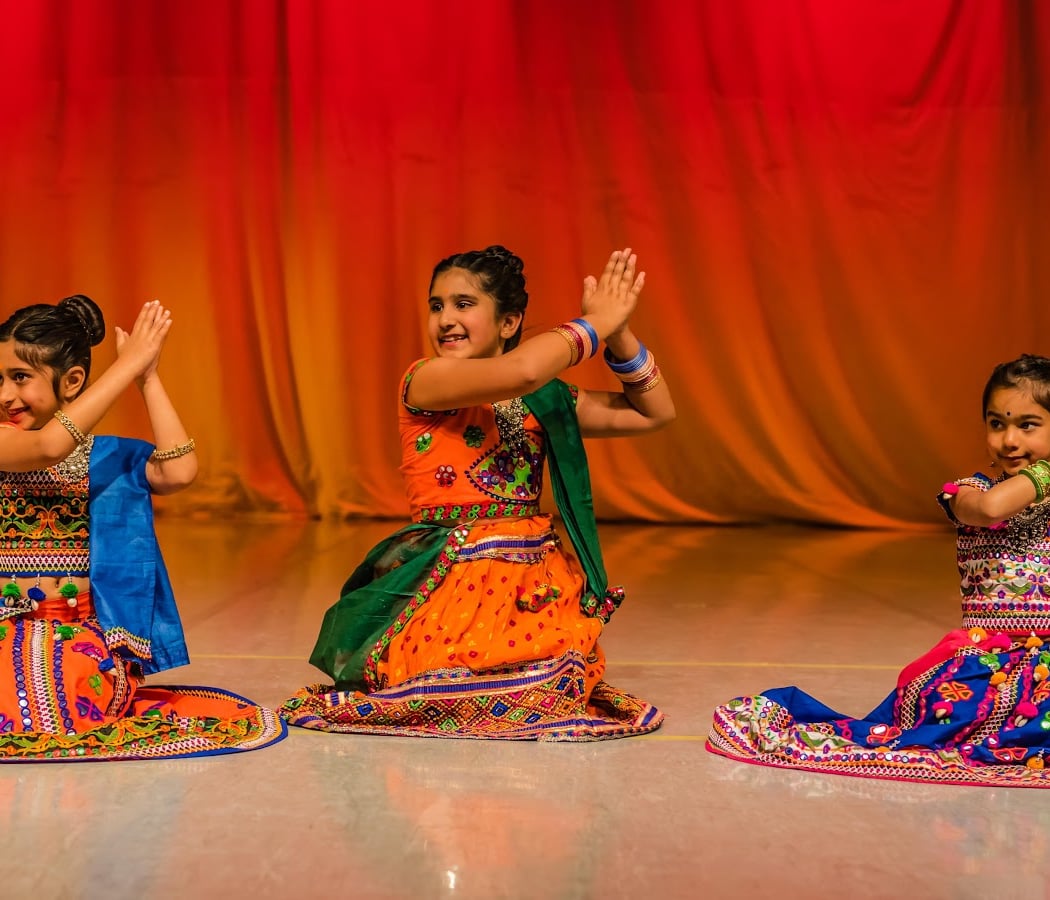 Monsoon Dance Company 1