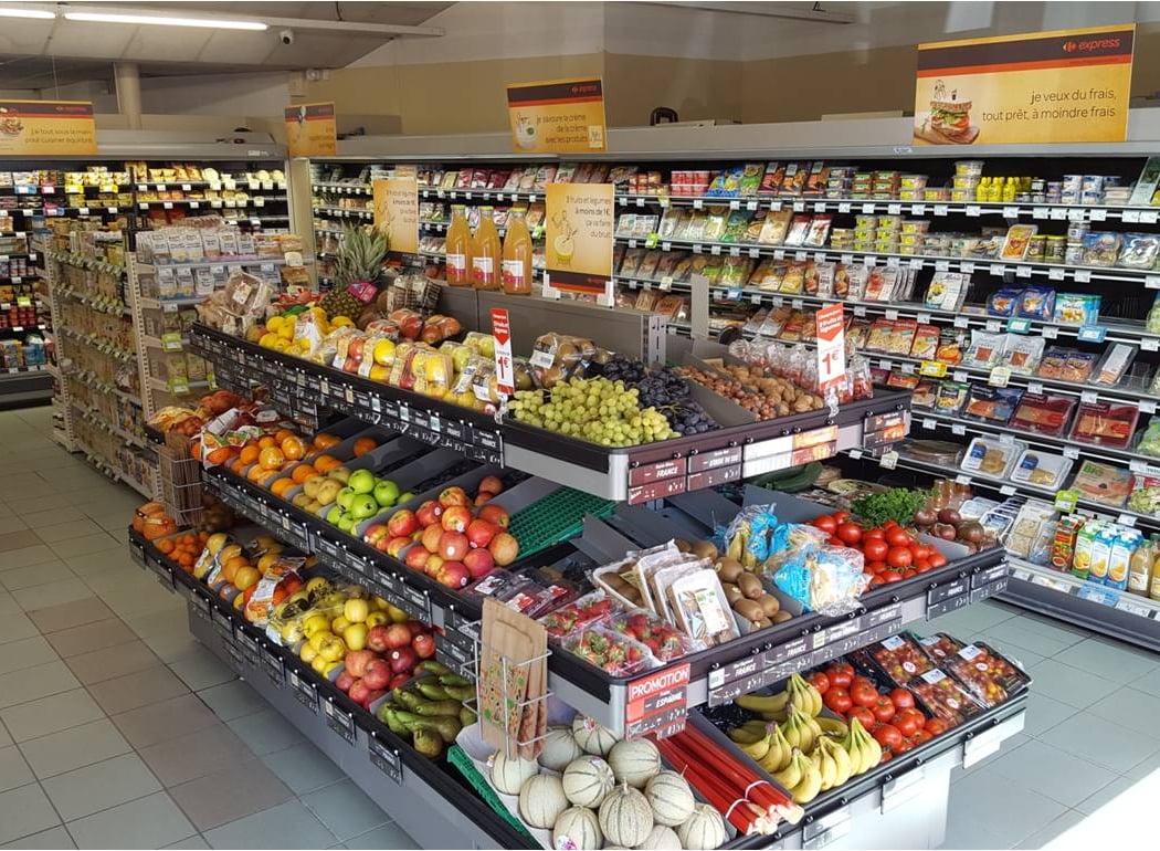 Carrefour Express 3
