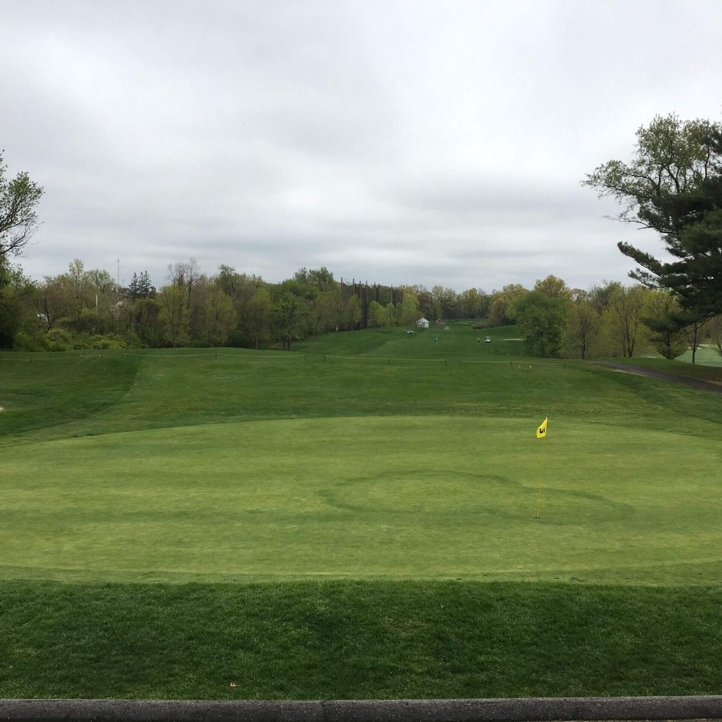 Douglaston Golf Course 2