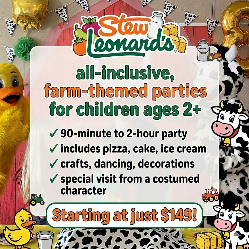 Stew Leonard's 1