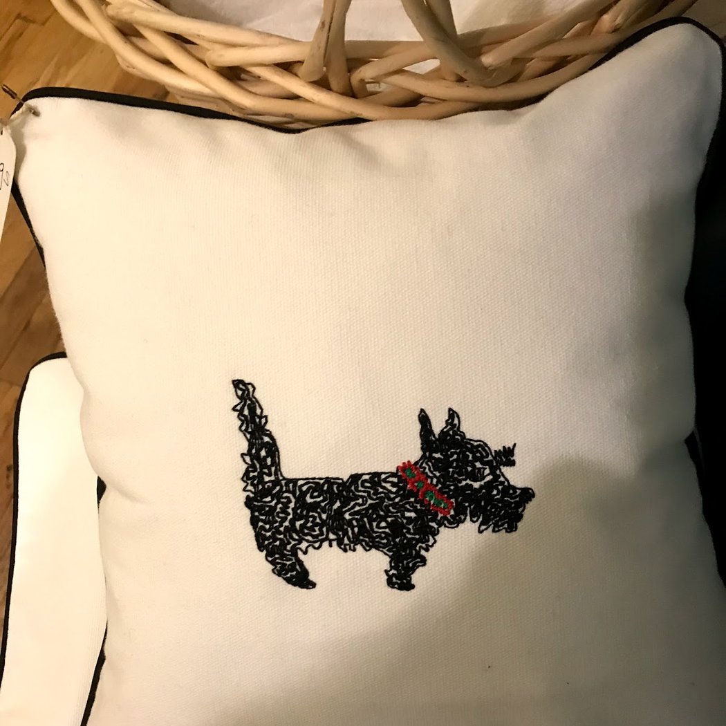 Down & Quilt Shop 3