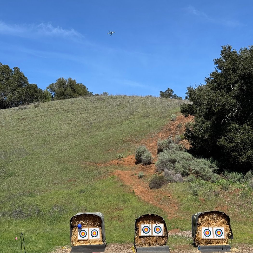 Archers Oasis 3