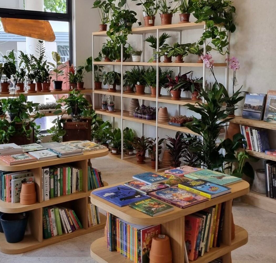 Mostera Concept Store 3